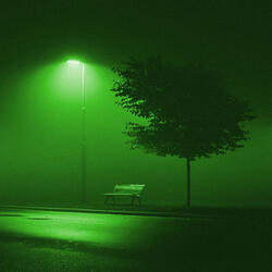 isolated