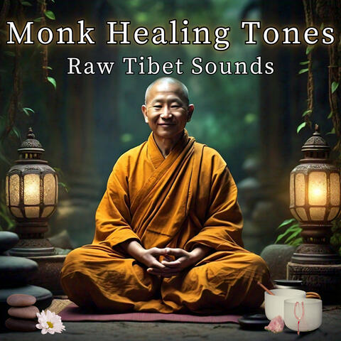 Raw Tibet Sounds