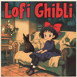 Chill Lofi Music for Reading & Focus