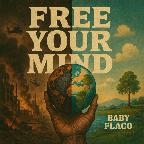 Free Your Mind