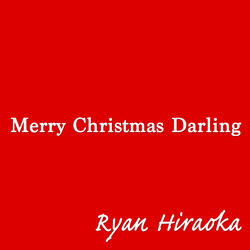Merry Christmas Darling