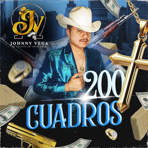 200 Cuadros
