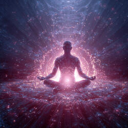 Harmonic Balance (Alpha Brain Waves)