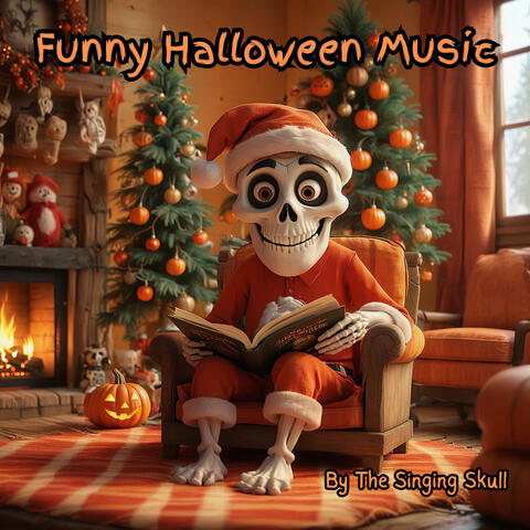 Funny Halloween Music