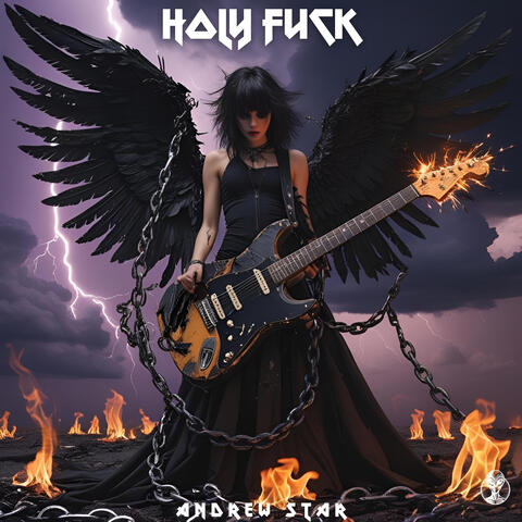 Holy Fuck (Deluxe Edition)