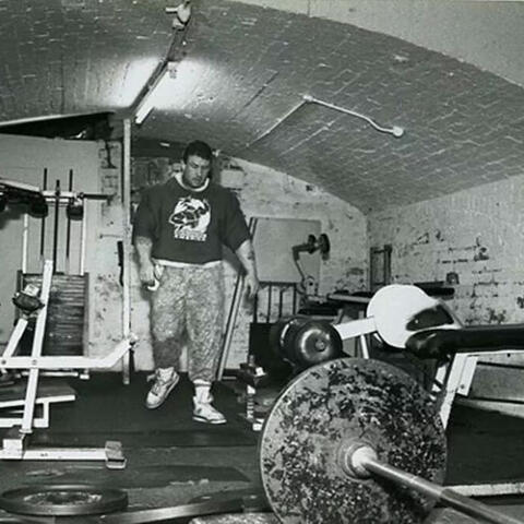 Lonely Nights at The Gym