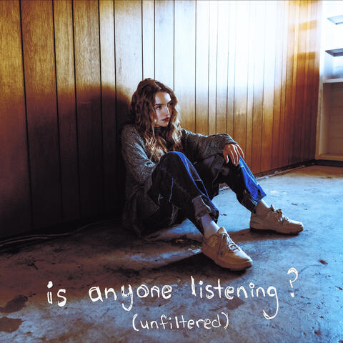 is anyone listening?