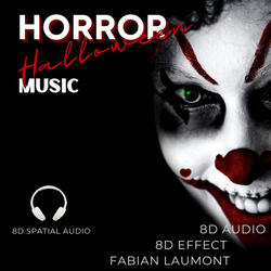 Warhammer Horror Story - 8D Spatial Audio