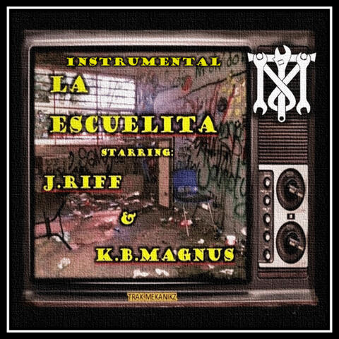 La Escuelita