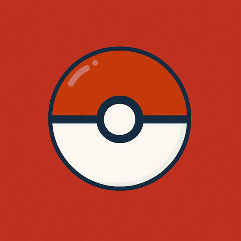 Cinnabar Island (Pokémon Red & Blue but it's lofi)