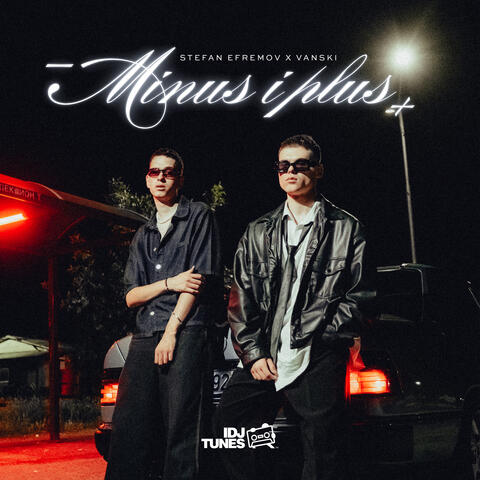 Minus i Plus