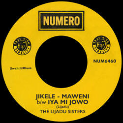 Jikele Maweni
