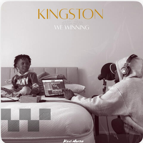 Kingston We Winning