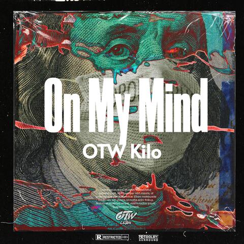on my mind