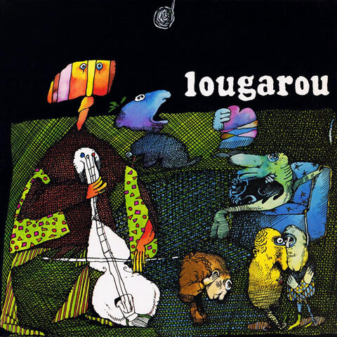 LOUGAROU