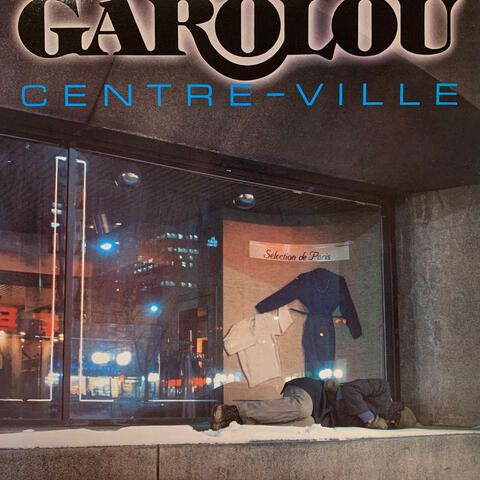 CENTRE-VILLE
