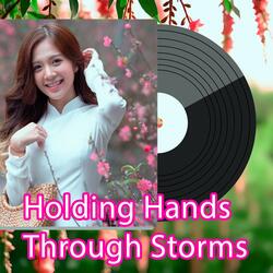Holding Hands Through Storms
