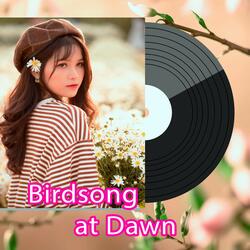 Birdsong at Dawn