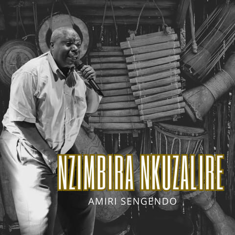 Nzimbira Nkuzalire