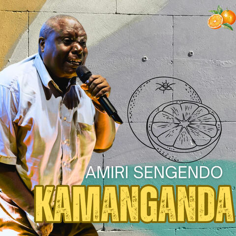 Kamangada