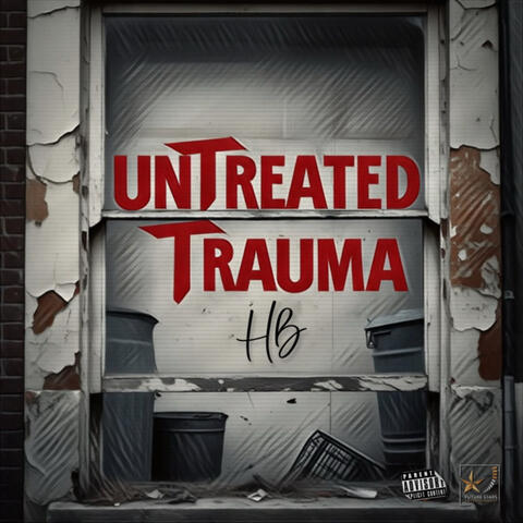 Untreated Trauma