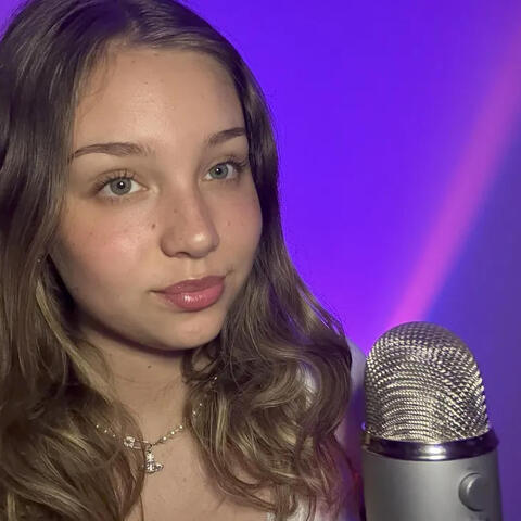 ASMR┃Trigger Words and Mouth Sounds to Make You Sleep!