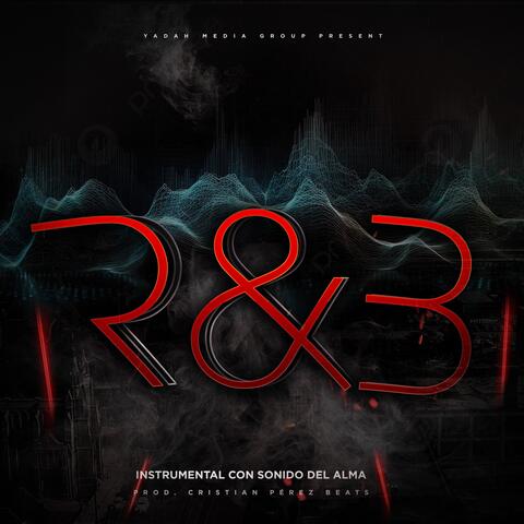 R&B SONIDOS DEL ALMA