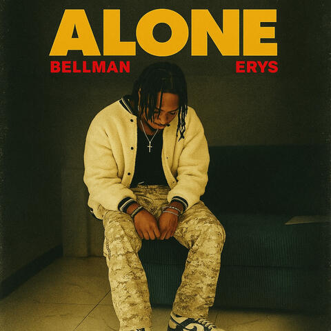 Alone