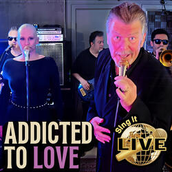 Addicted to Love