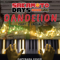 Dandelion - Sakamoto Days