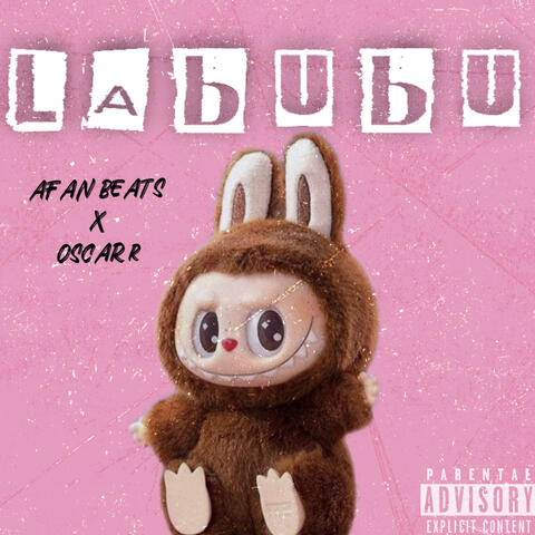 LABUBU
