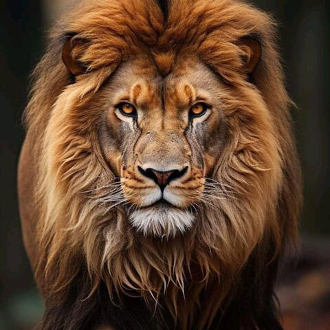 Lion day