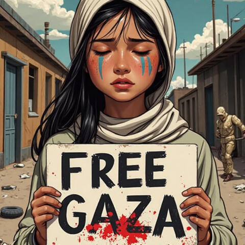 Free Palestine