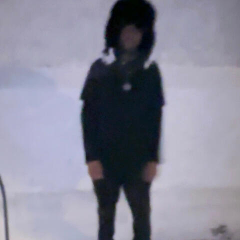 Alone