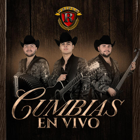 Cumbias En Vivo