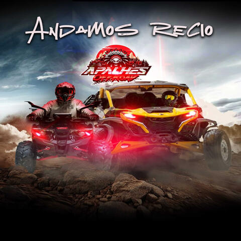 Andamos Recio