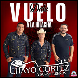 Dale Vuelo A La Hilacha