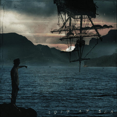Lost at Sea