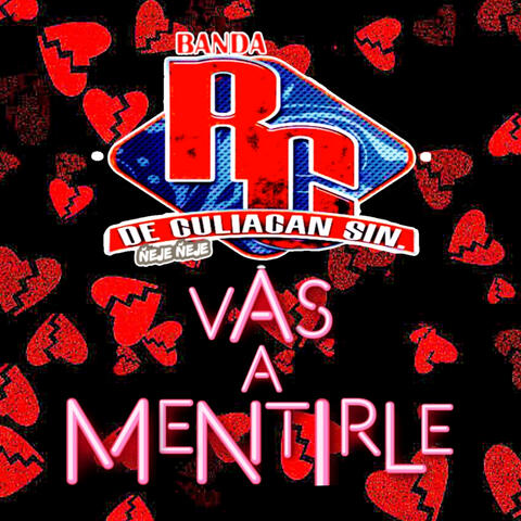 Vas a Mentirle