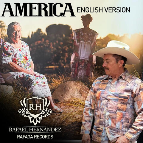 America (English Version)