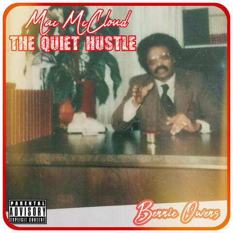 Mac Mc Cloud (The Quiet Hustle)