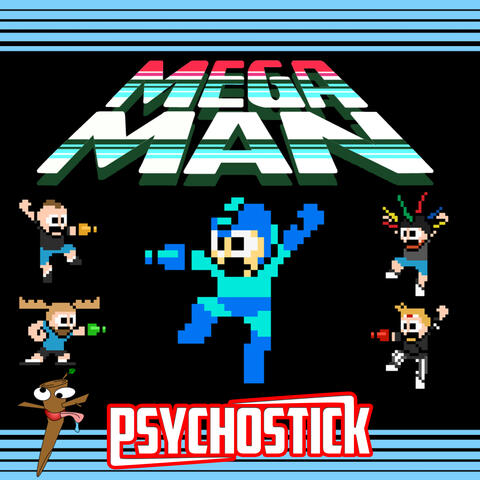 Mega Man