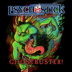 Ghostbuster!