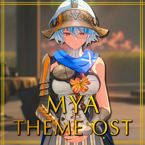 Mya's Theme - Wuthering Waves - A Happy Ending