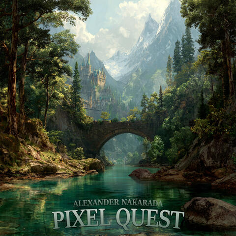 Pixel Quest