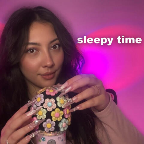 1 Hour of ASMR for Sleepy Time
