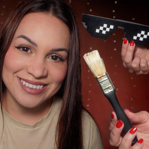 ASMR - Te Transformo en Tu Mejor Versión