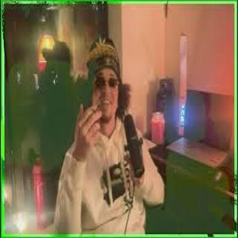 Mista Kush "sparkmyshit"