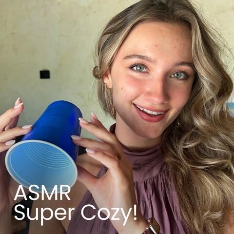 ASMR but it's Low Quality & Super Cozy!