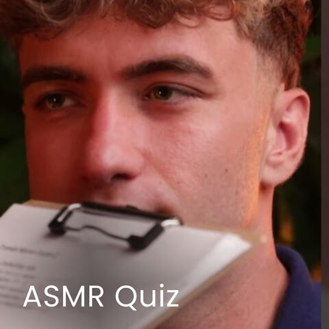 ASMR Quiz - Can You Get Them All Right?